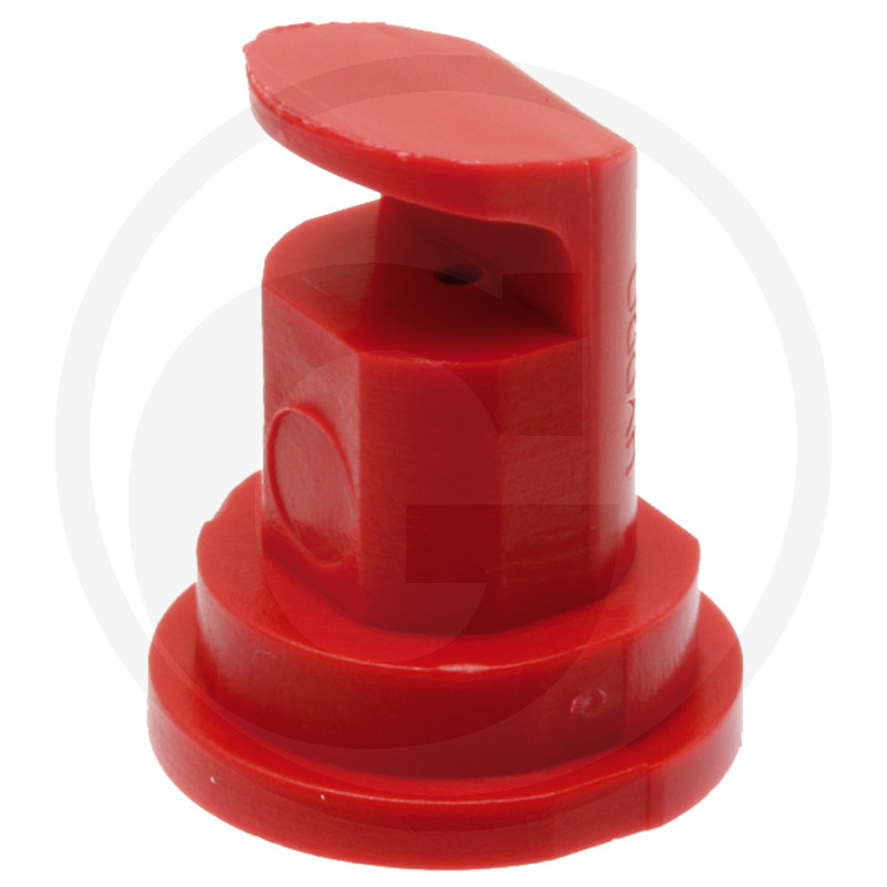 Zungendüse DT 2,0 105 Grad Rot